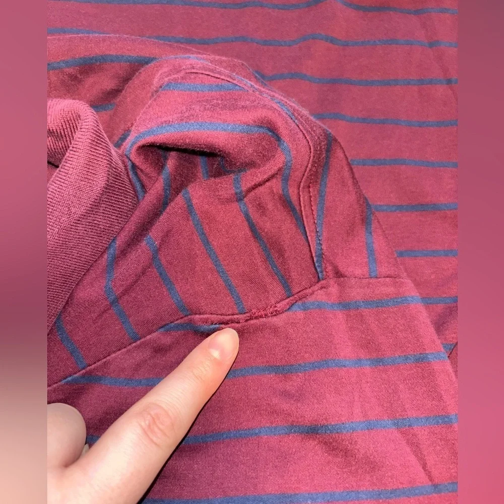 Polo Ralph Lauren 3XLT shirt